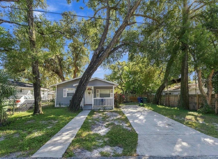 Property photo for 8303 N 11TH STREET, Tampa, FL