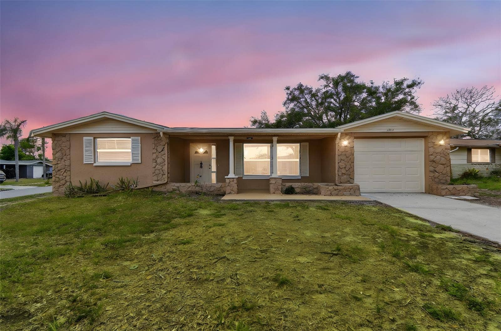 4541 DAPHNE STREET, New Port Richey, FL 34652 4541 DAPHNE STREET, New Port Richey, FL 34652