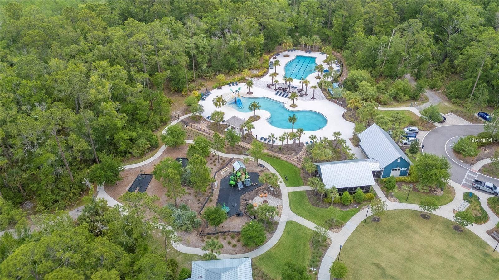4264 EPIC COVE, Land O Lakes, FL 34638