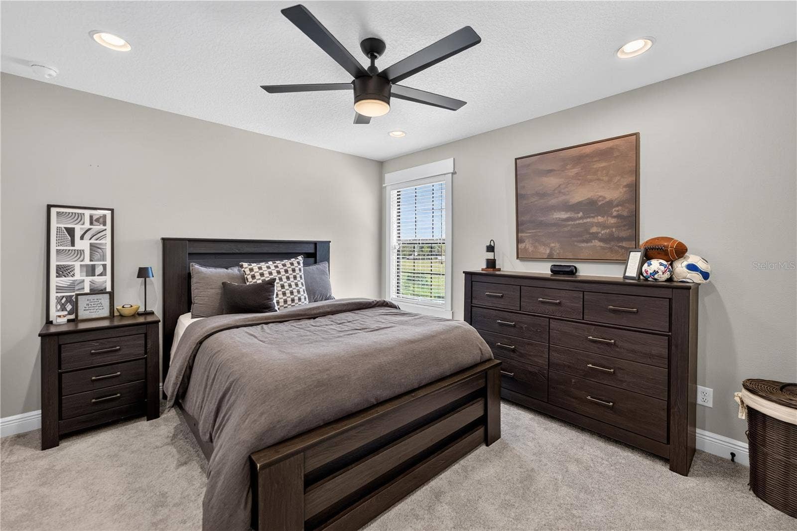Bedroom #3