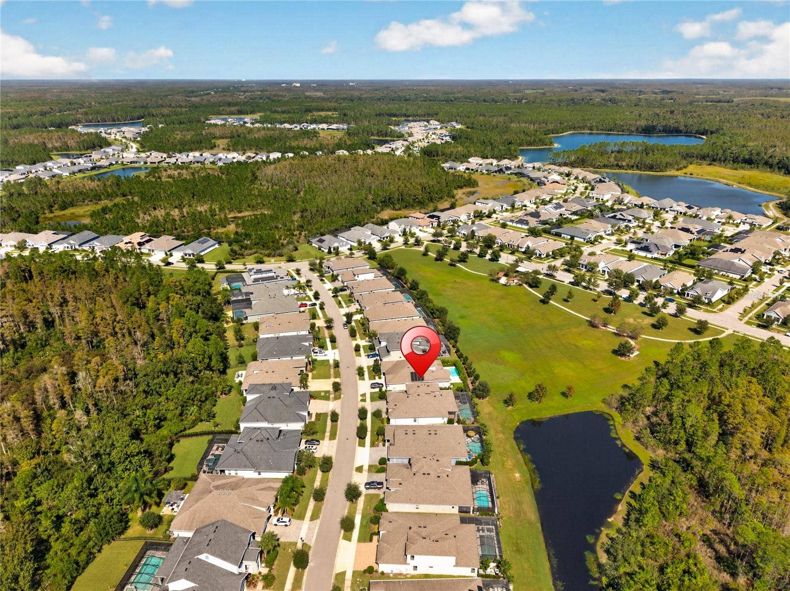 4264 EPIC COVE, Land O Lakes, FL 34638