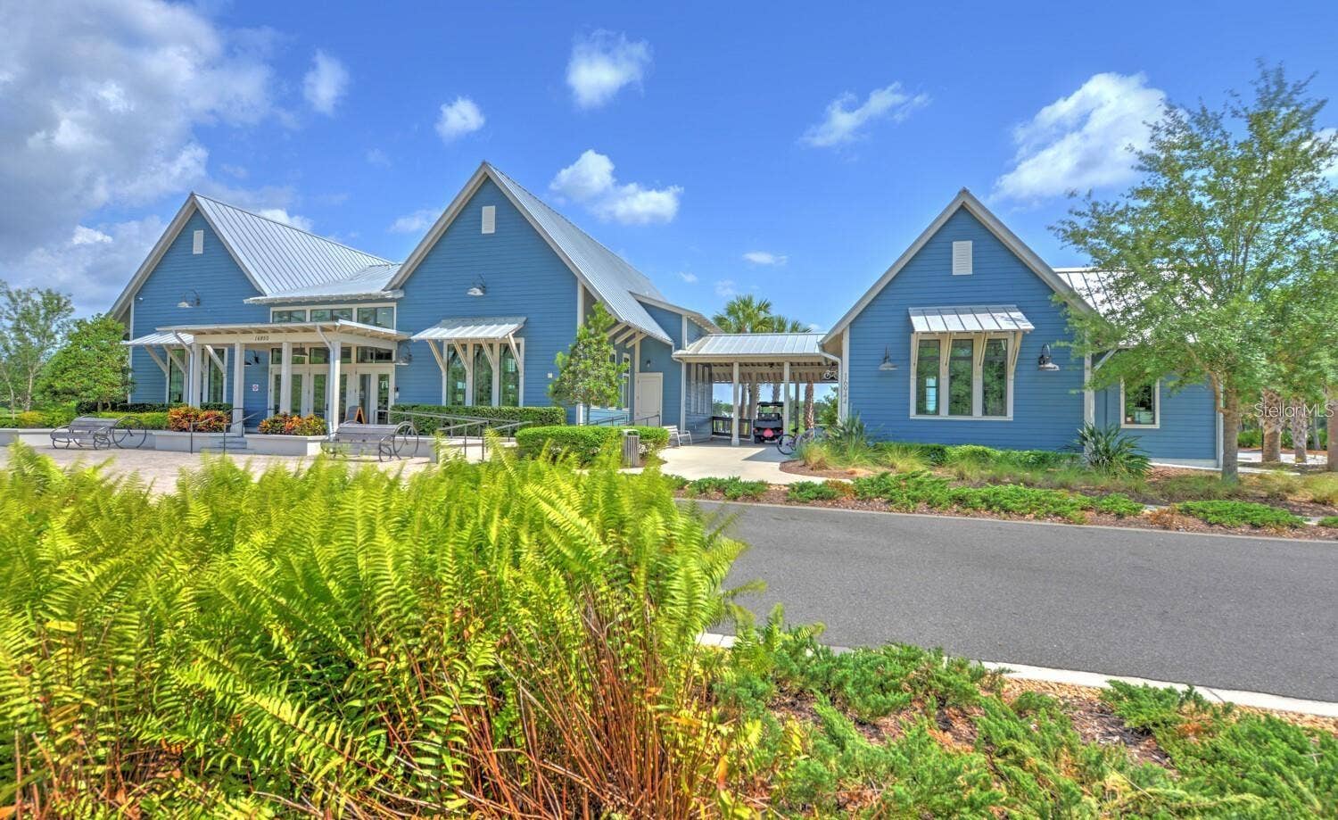 4264 EPIC COVE, Land O Lakes, FL 34638