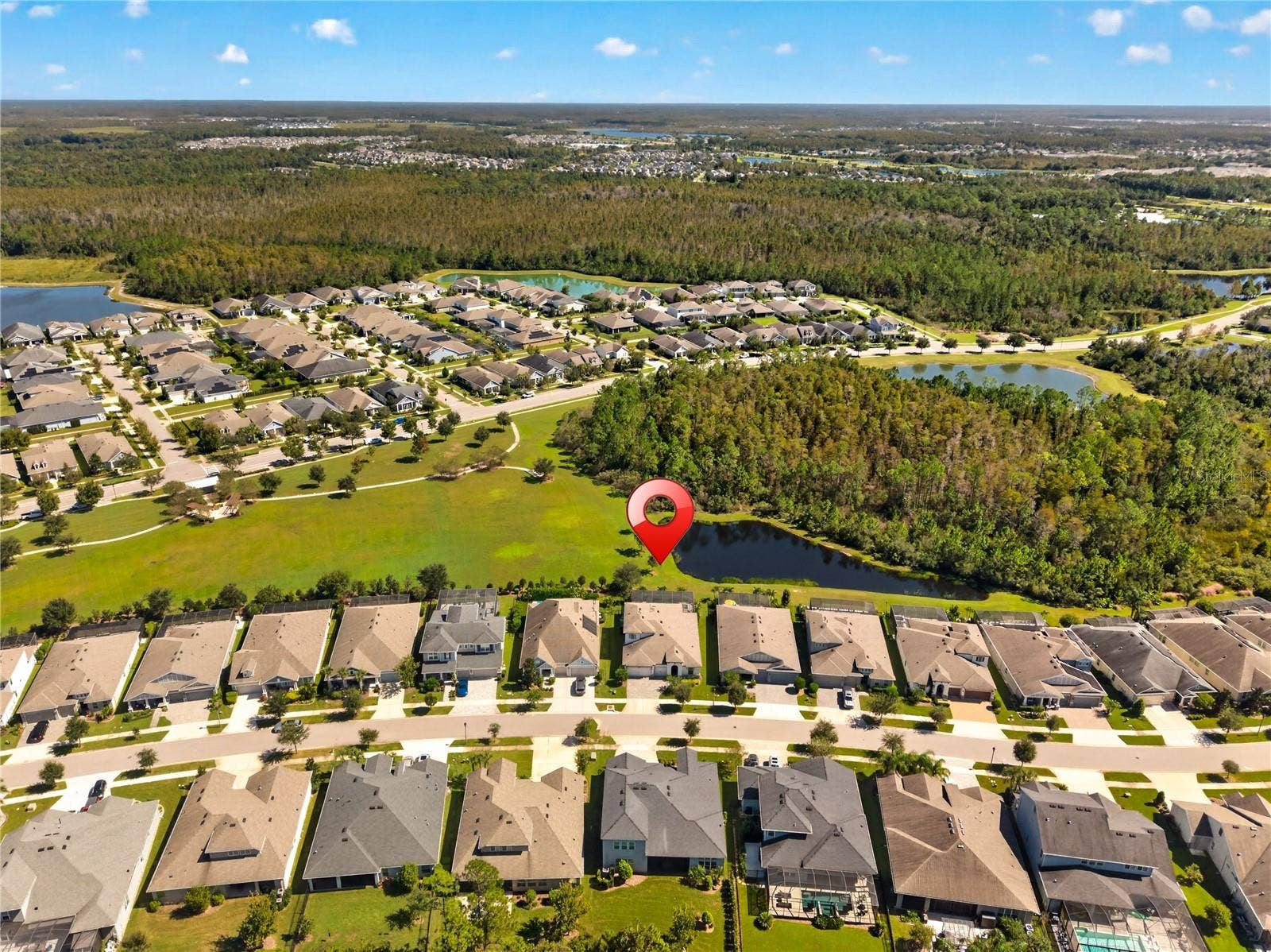 4264 EPIC COVE, Land O Lakes, FL 34638
