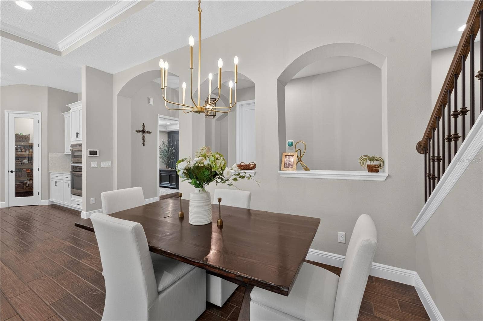 Beautiful Dining room