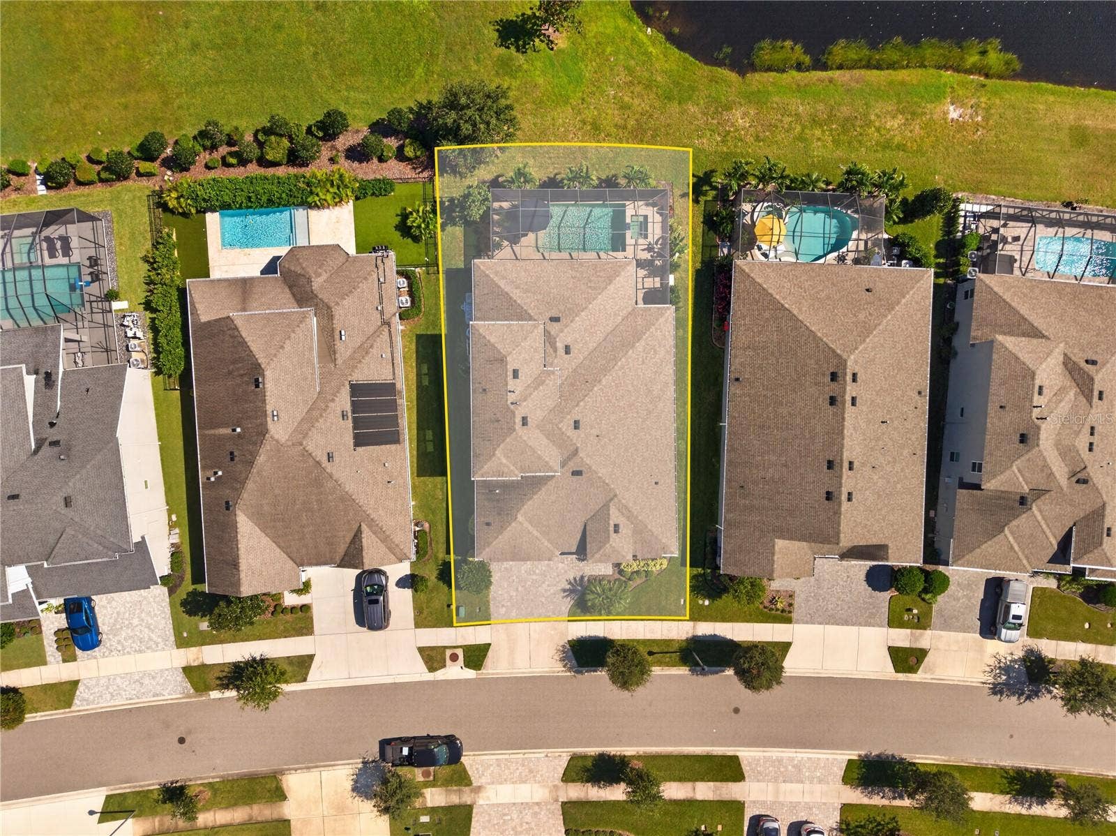 4264 EPIC COVE, Land O Lakes, FL 34638