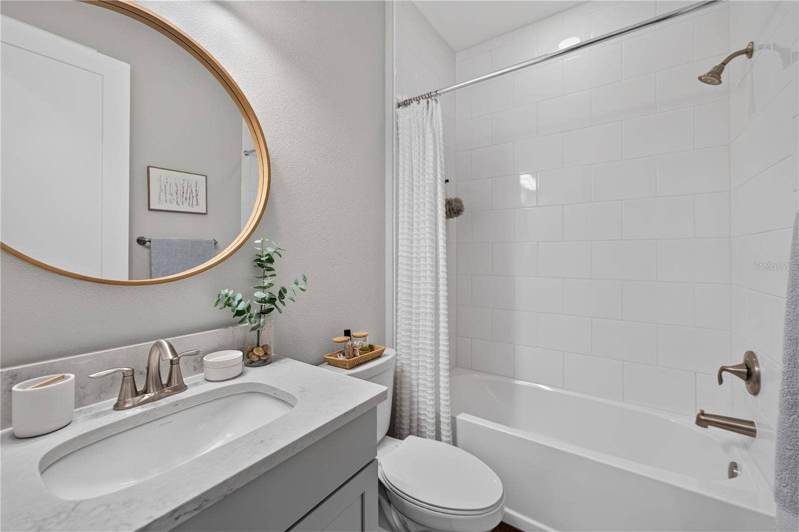 Bathroom #2