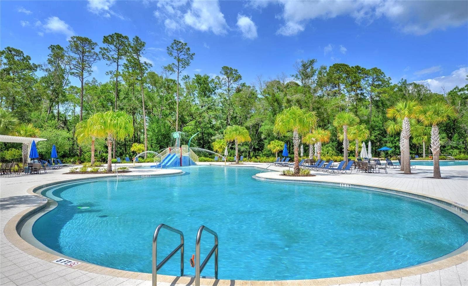 4264 EPIC COVE, Land O Lakes, FL 34638