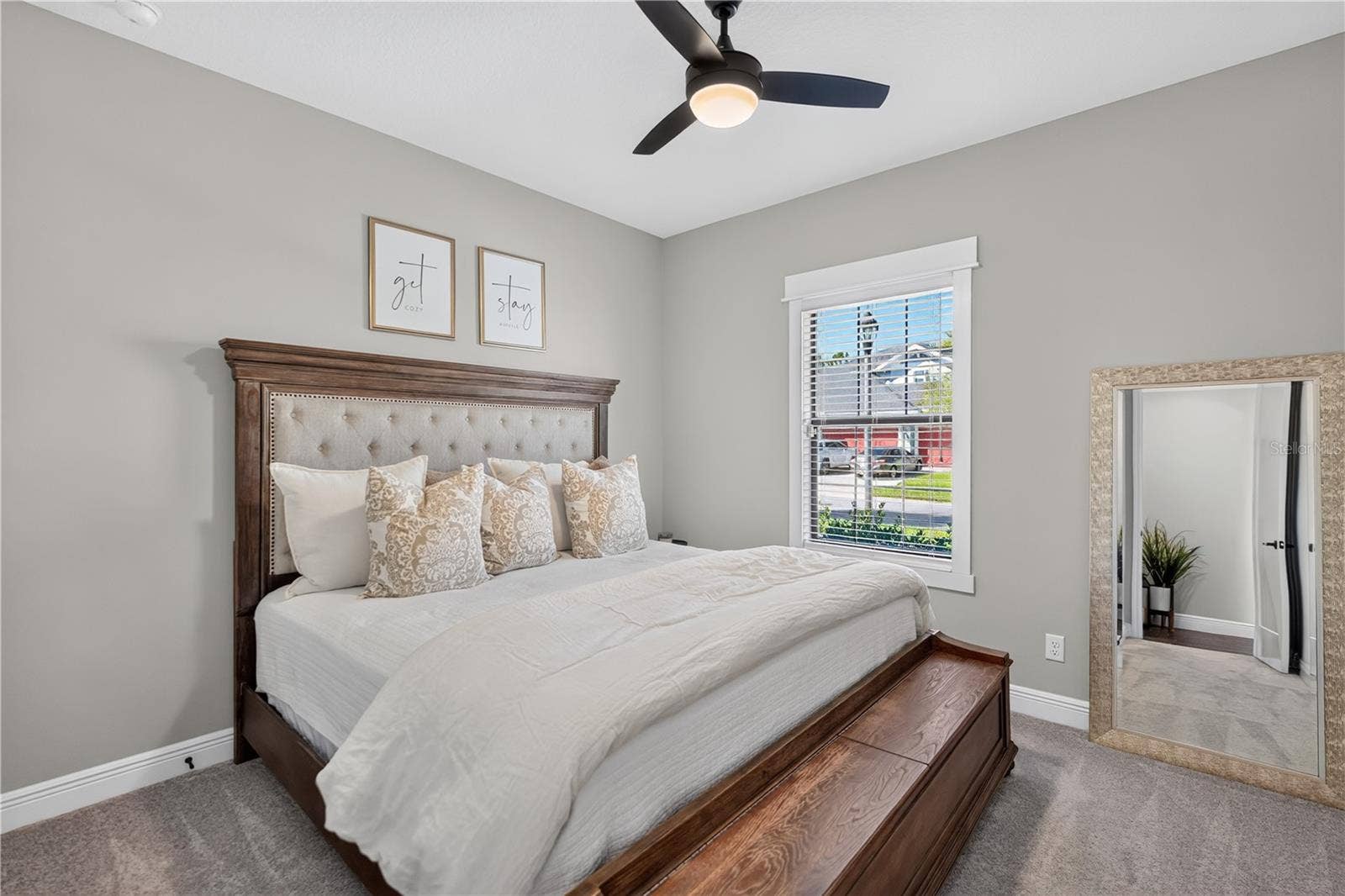 Bedroom #2