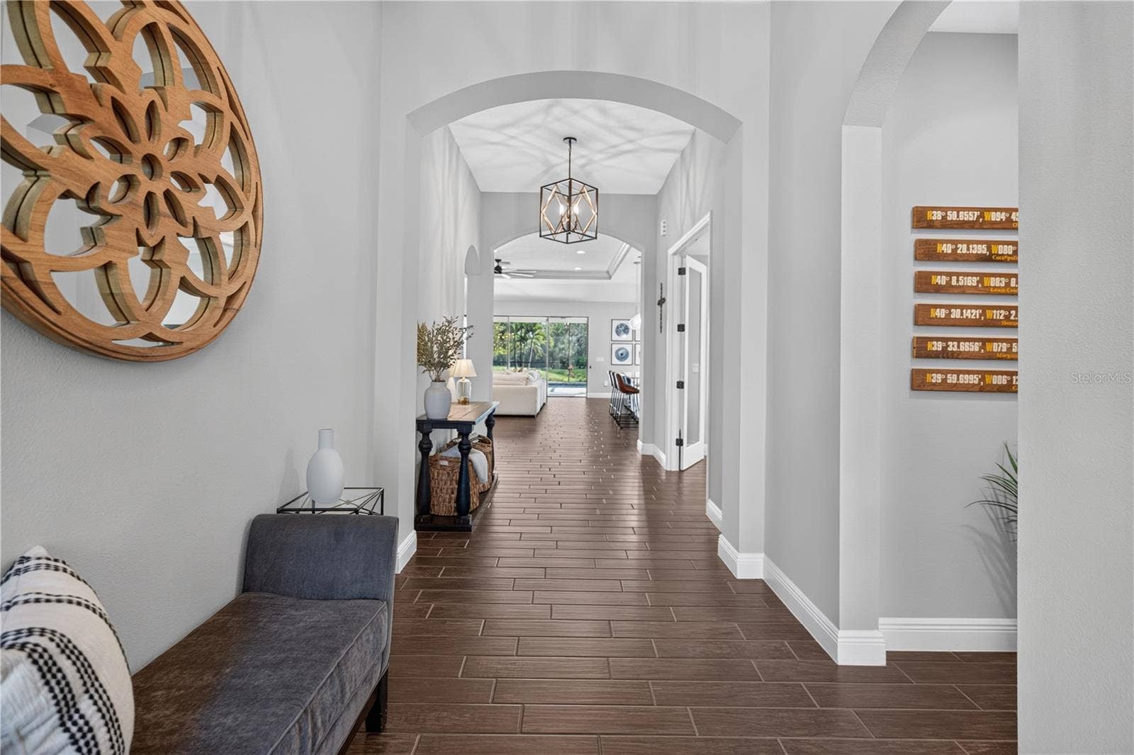 Grand Foyer