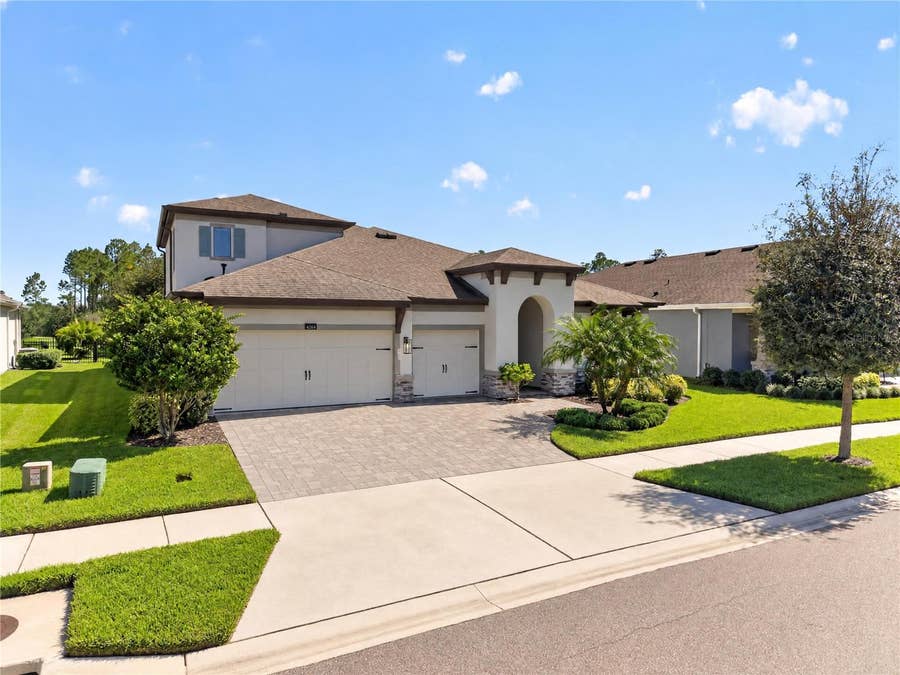 Property photo for 4264 EPIC COVE, Land O Lakes, FL