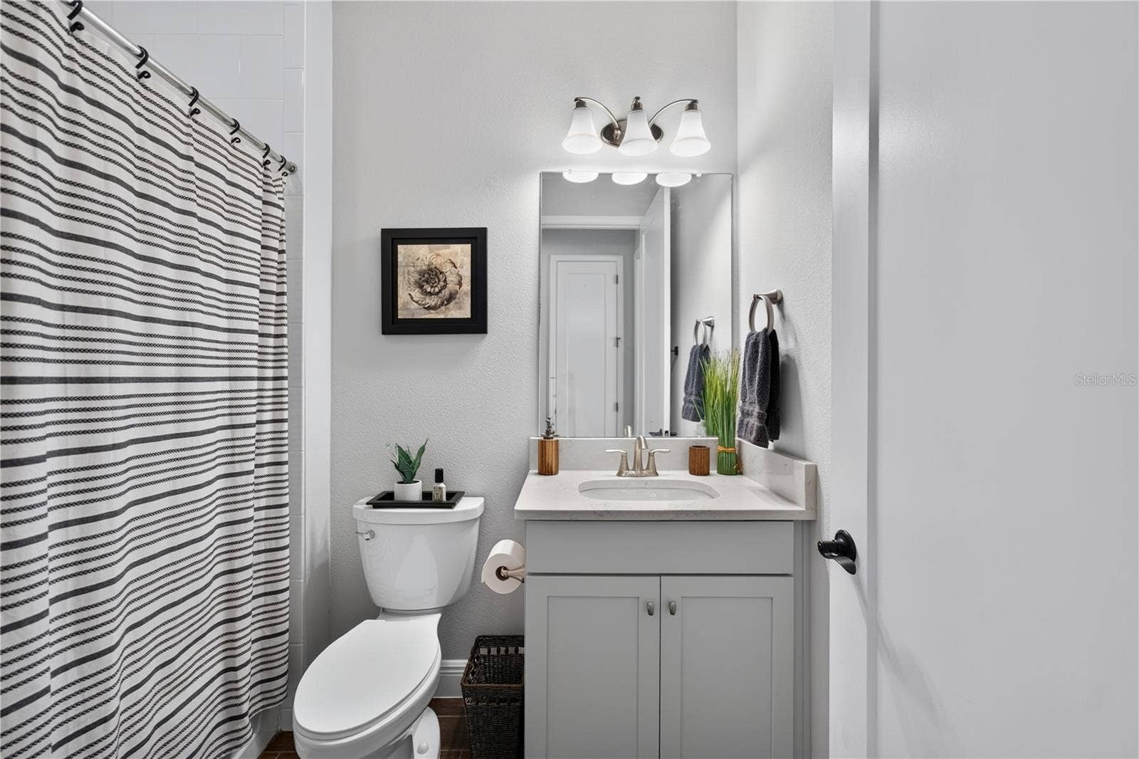 Bathroom #4