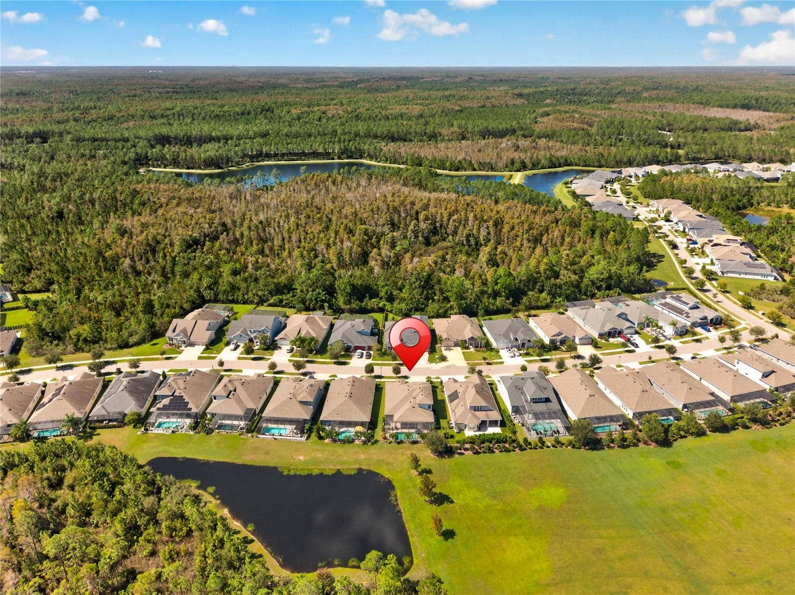 4264 EPIC COVE, Land O Lakes, FL 34638
