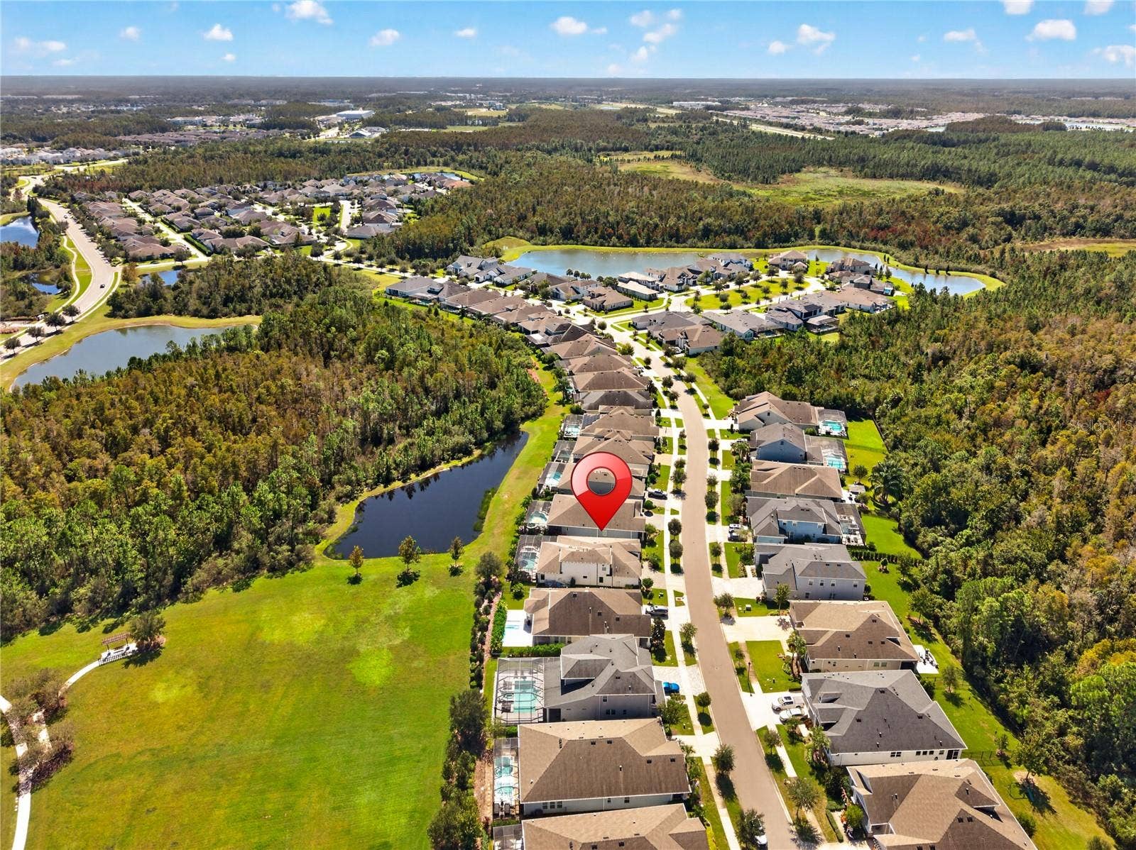 4264 EPIC COVE, Land O Lakes, FL 34638