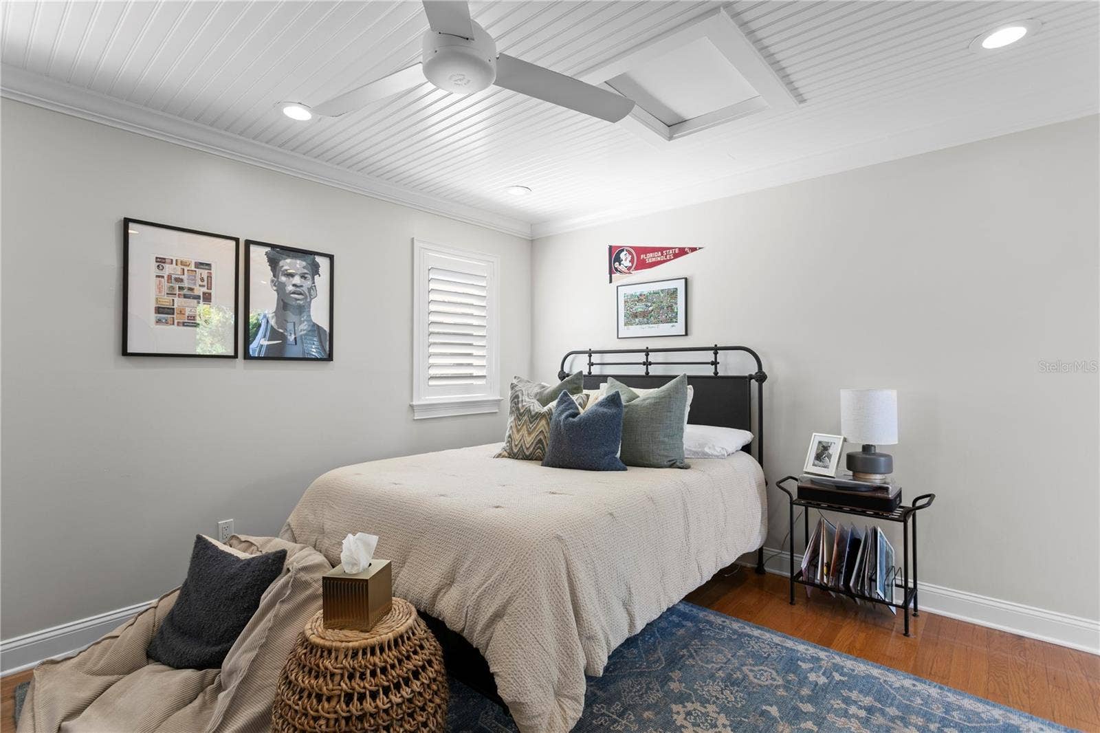 913 S BRUCE STREET, Tampa, FL 33606 288 sq ft Guest Room