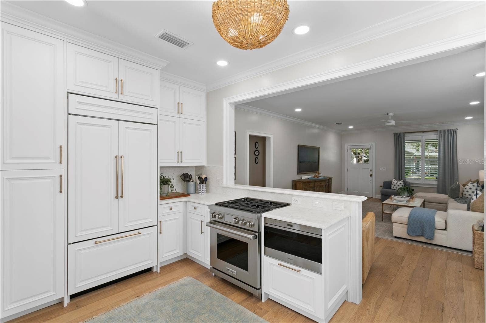 913 S BRUCE STREET, Tampa, FL 33606 Perfect Flow and Function