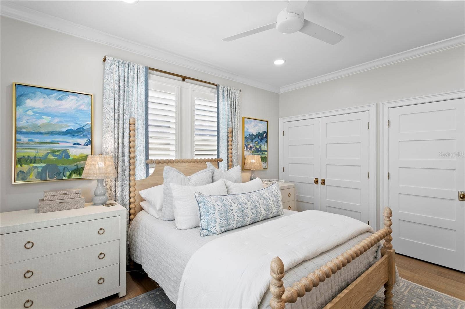 913 S BRUCE STREET, Tampa, FL 33606 New Doors and Hardware in everyroom