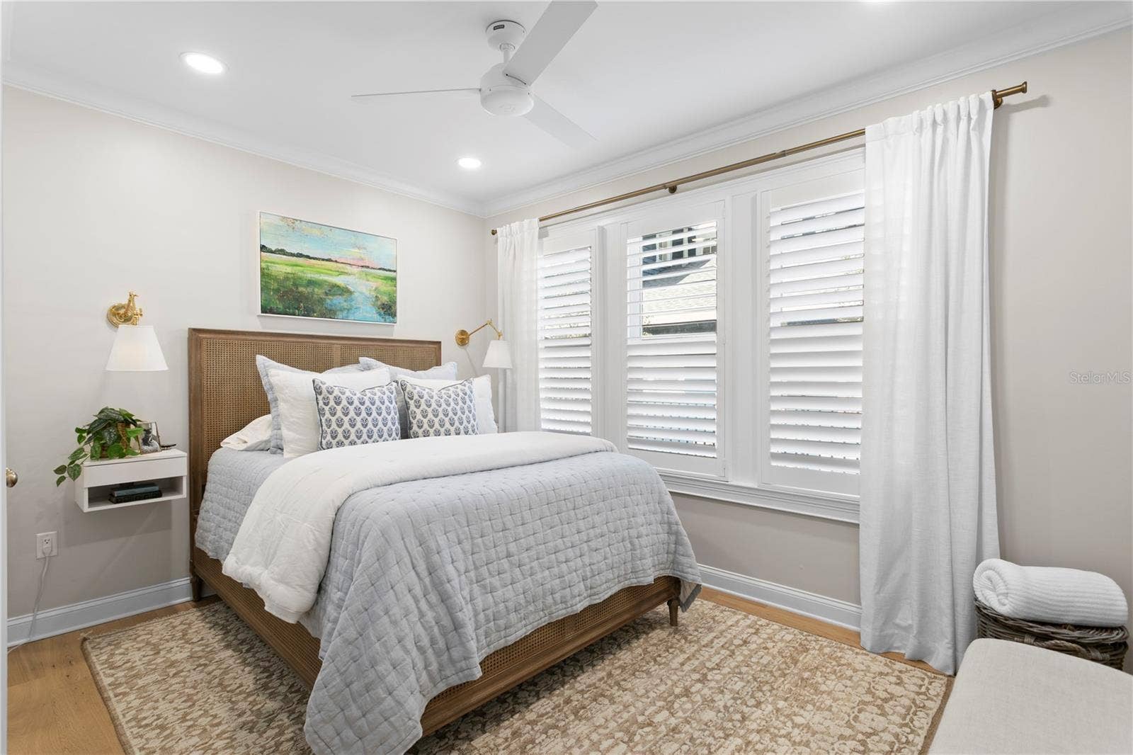 913 S BRUCE STREET, Tampa, FL 33606 3rd bedroom