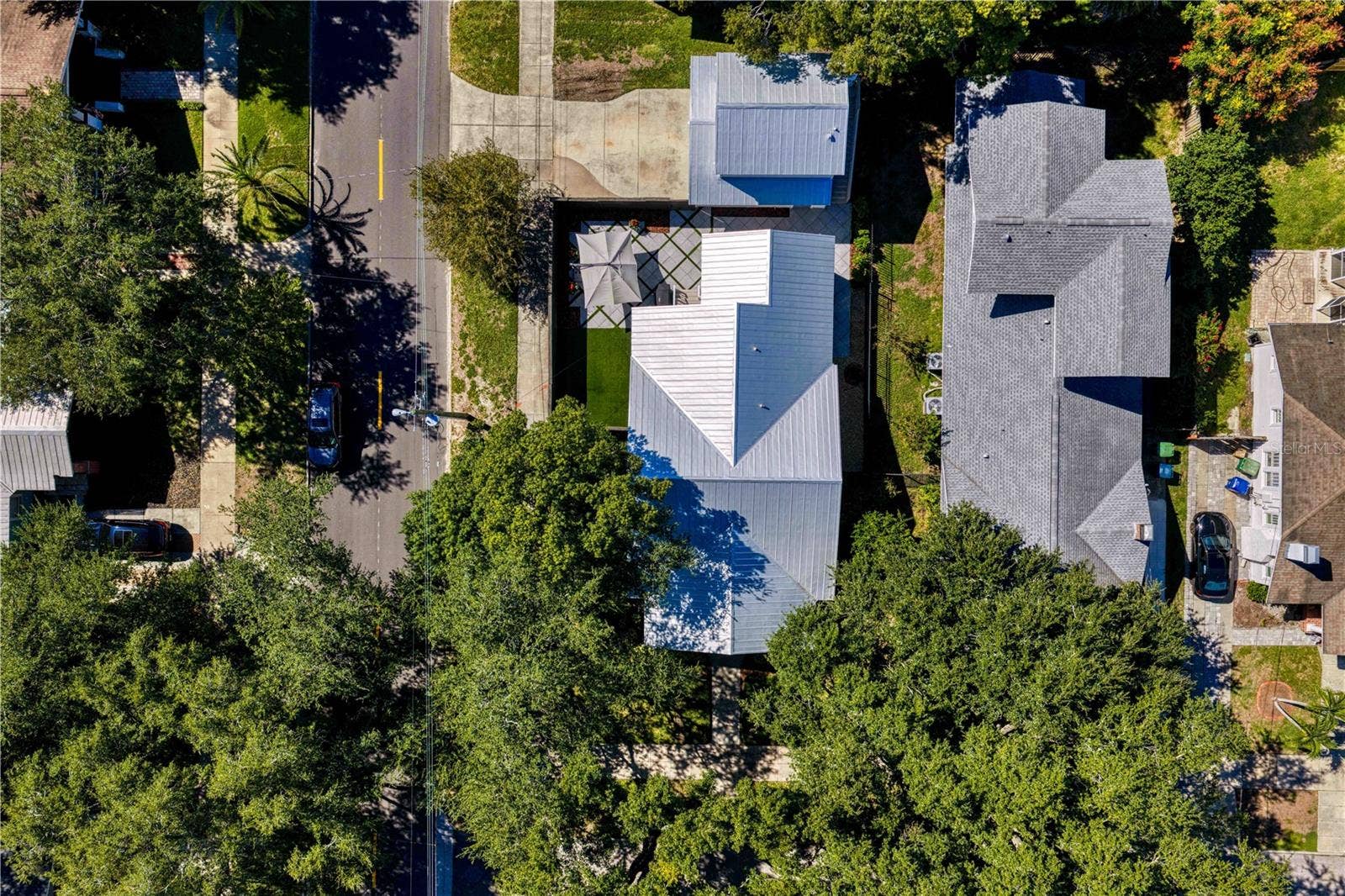 913 S BRUCE STREET, Tampa, FL 33606 New Metal Roof late 2025