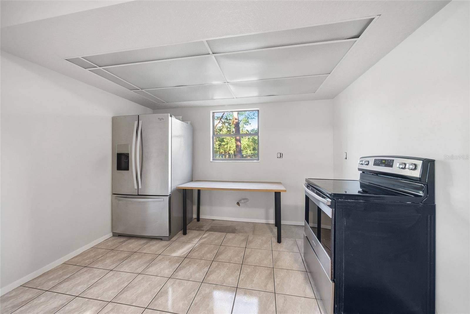 12234 PHYLLIS LANE, Hudson, FL 34669 In Law Suite kitchen