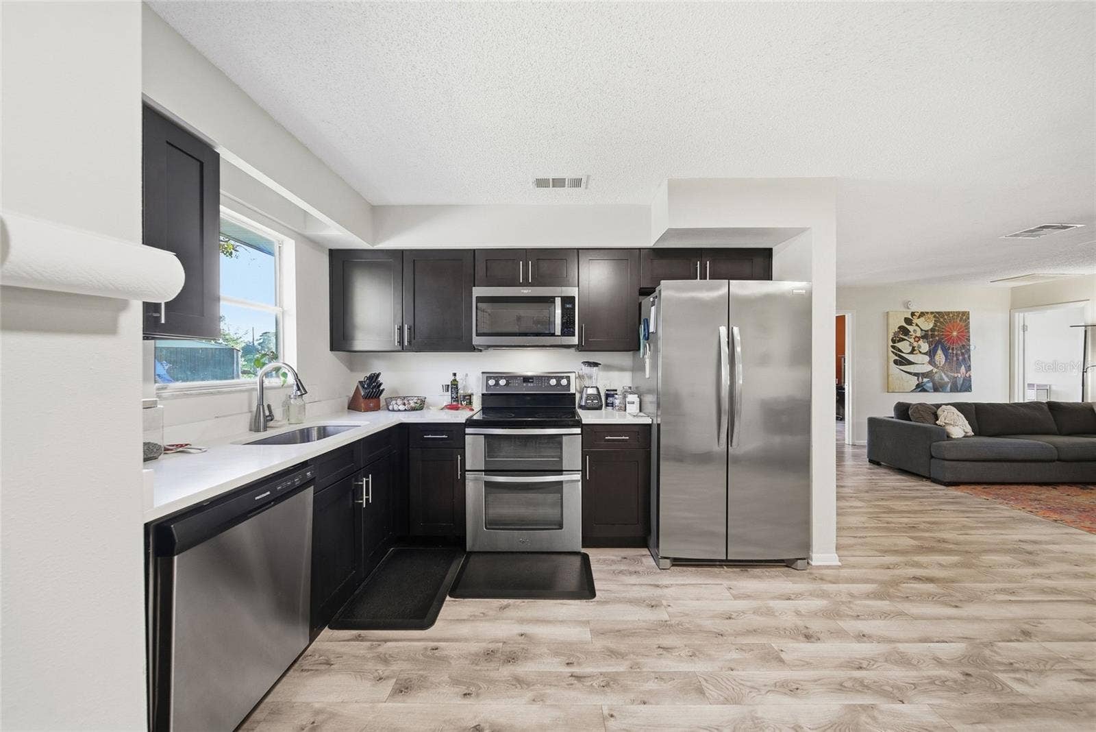 12234 PHYLLIS LANE, Hudson, FL 34669 Kitchen