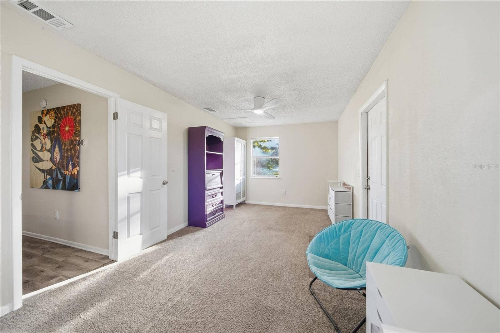 12234 PHYLLIS LANE, Hudson, FL 34669 Bedroom 3