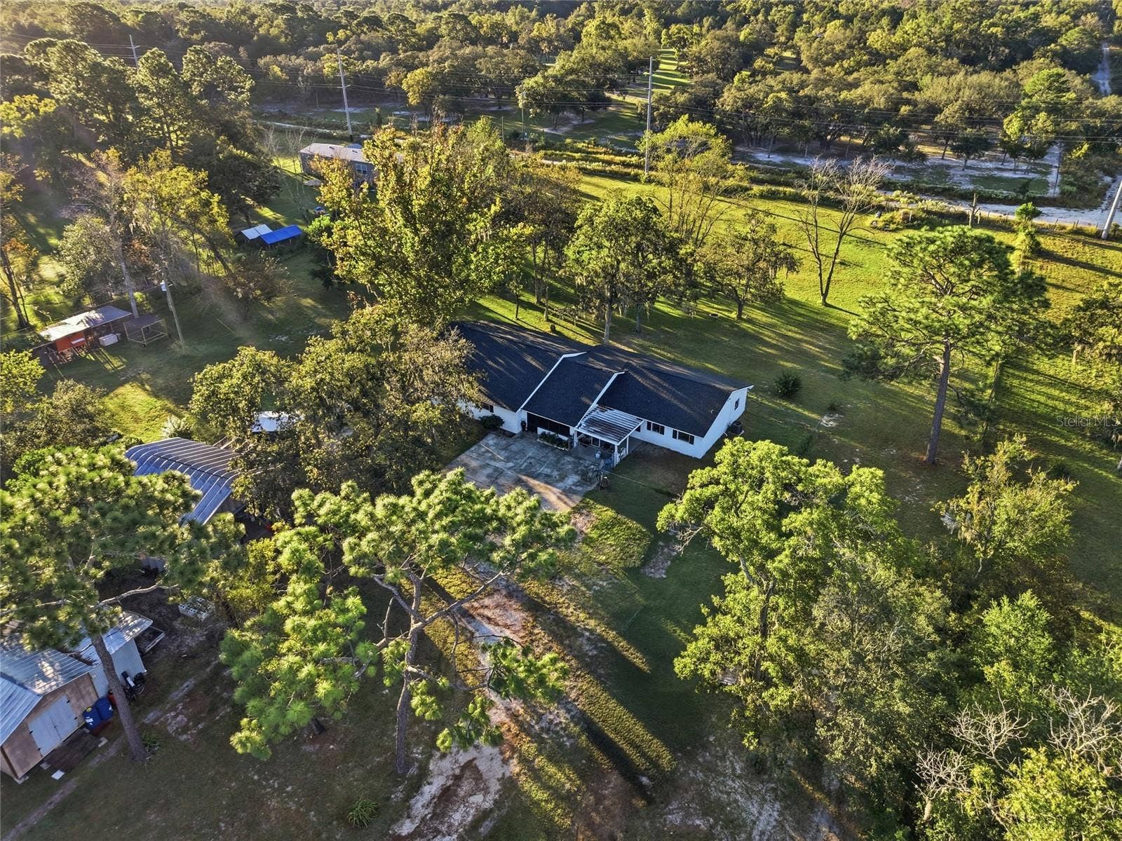 12234 PHYLLIS LANE, Hudson, FL 34669 12234 PHYLLIS LANE, Hudson, FL 34669