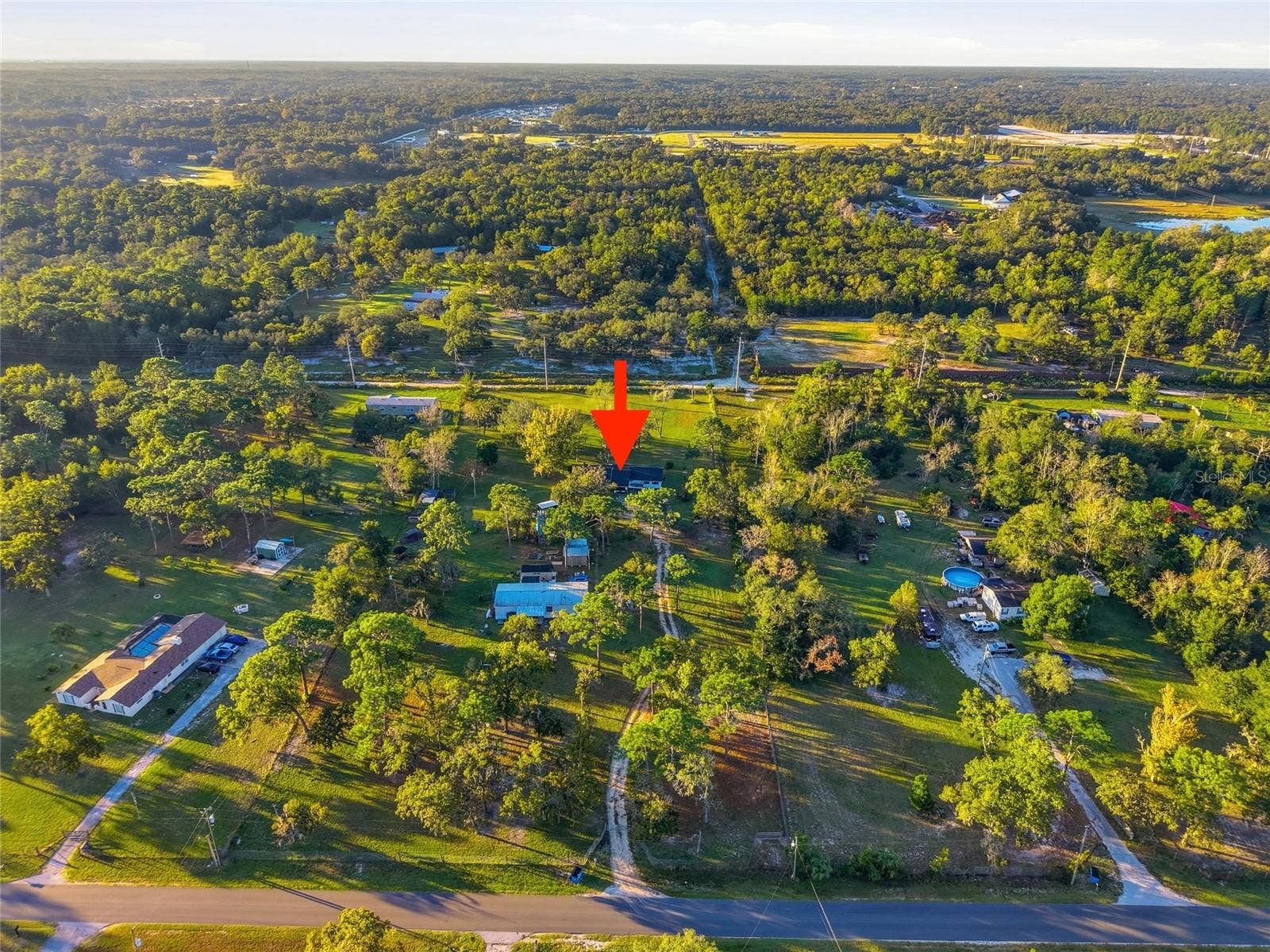 12234 PHYLLIS LANE, Hudson, FL 34669 12234 PHYLLIS LANE, Hudson, FL 34669
