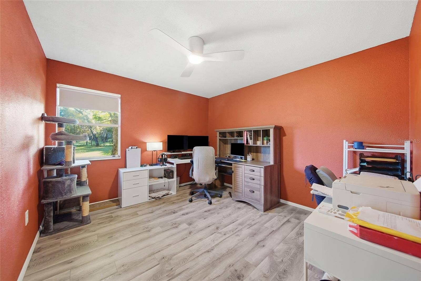 12234 PHYLLIS LANE, Hudson, FL 34669 Bedroom 2
