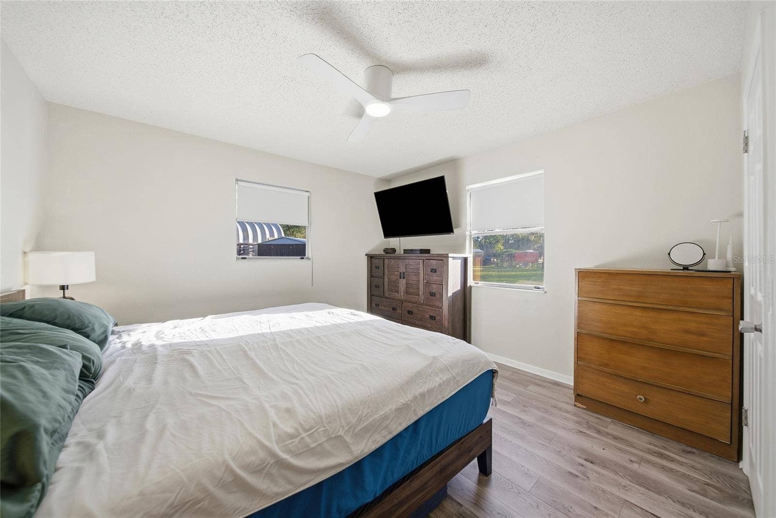 12234 PHYLLIS LANE, Hudson, FL 34669 Primary bedroom
