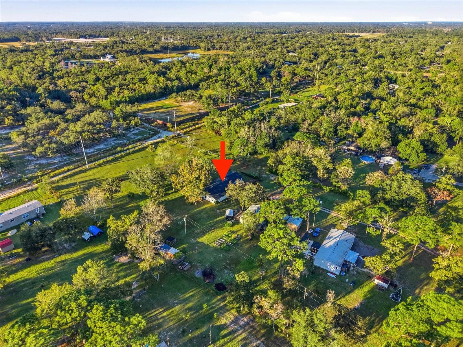 12234 PHYLLIS LANE, Hudson, FL 34669 12234 PHYLLIS LANE, Hudson, FL 34669