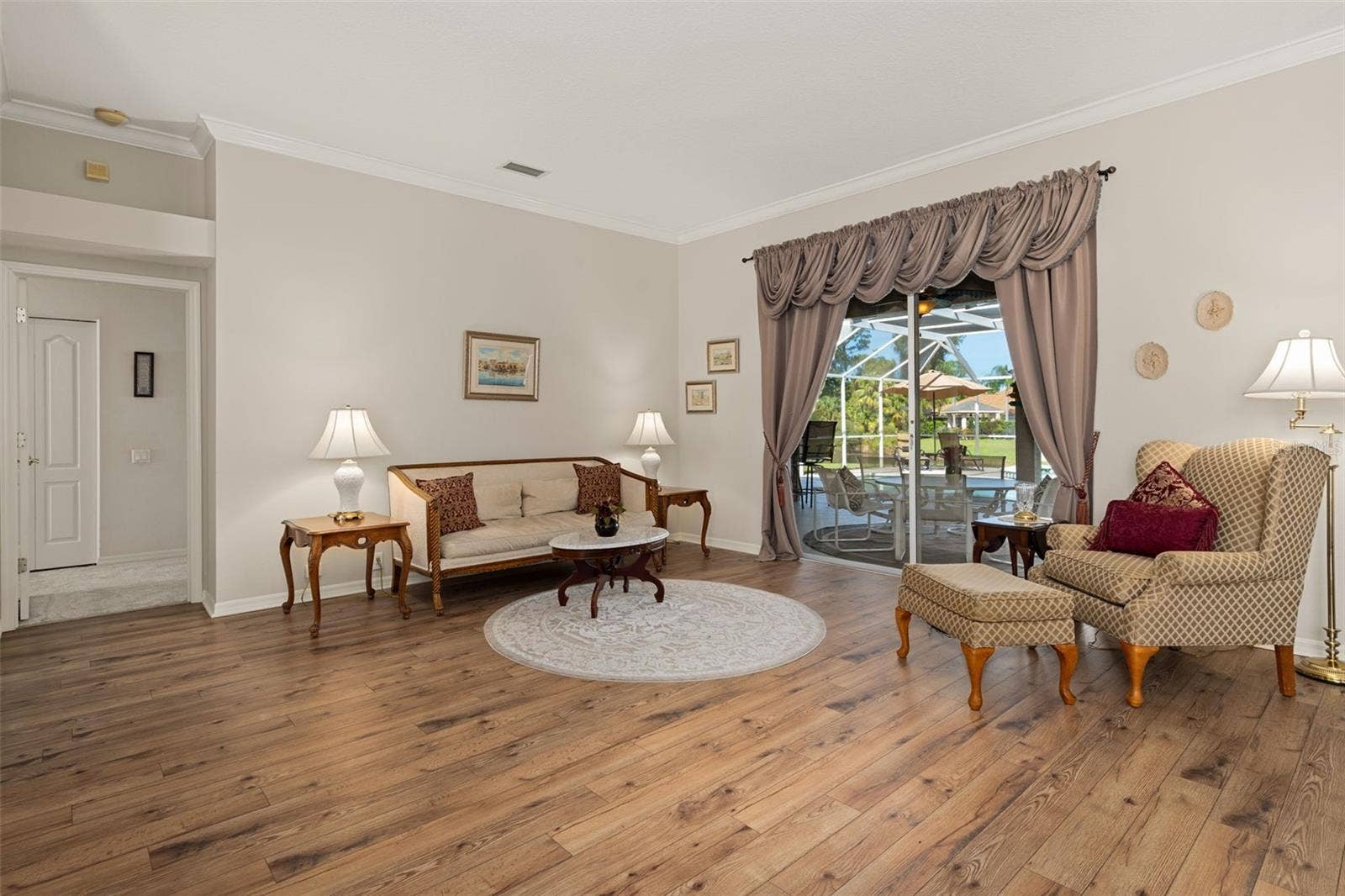3730 JACMEL WAY, Palm Harbor, FL 34685