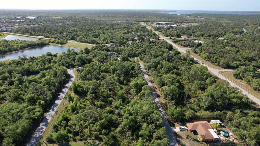 Property photo for 1532 CHAFFIN LANE, Port Charlotte, FL