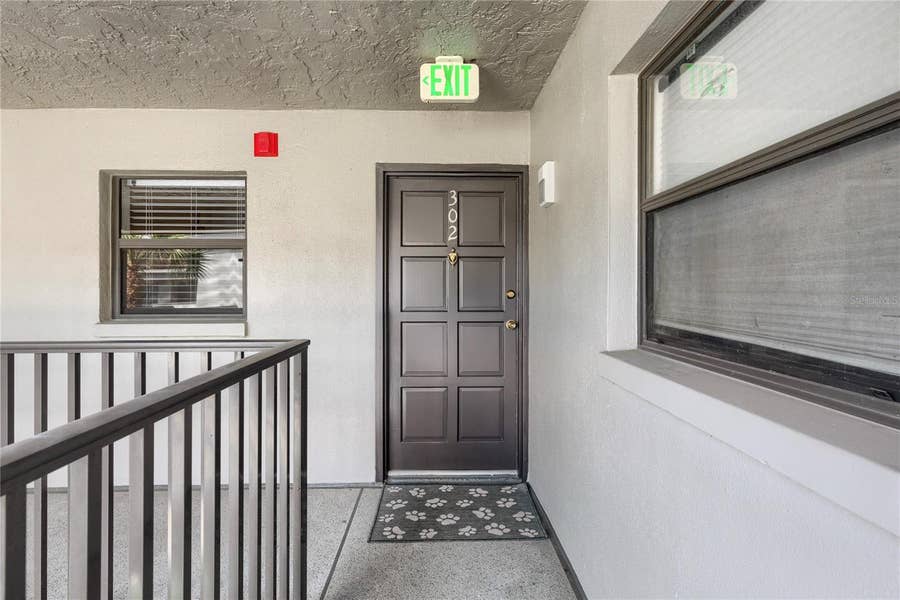Property photo for 2650 COUNTRYSIDE BOULEVARD, #B302, Clearwater, FL
