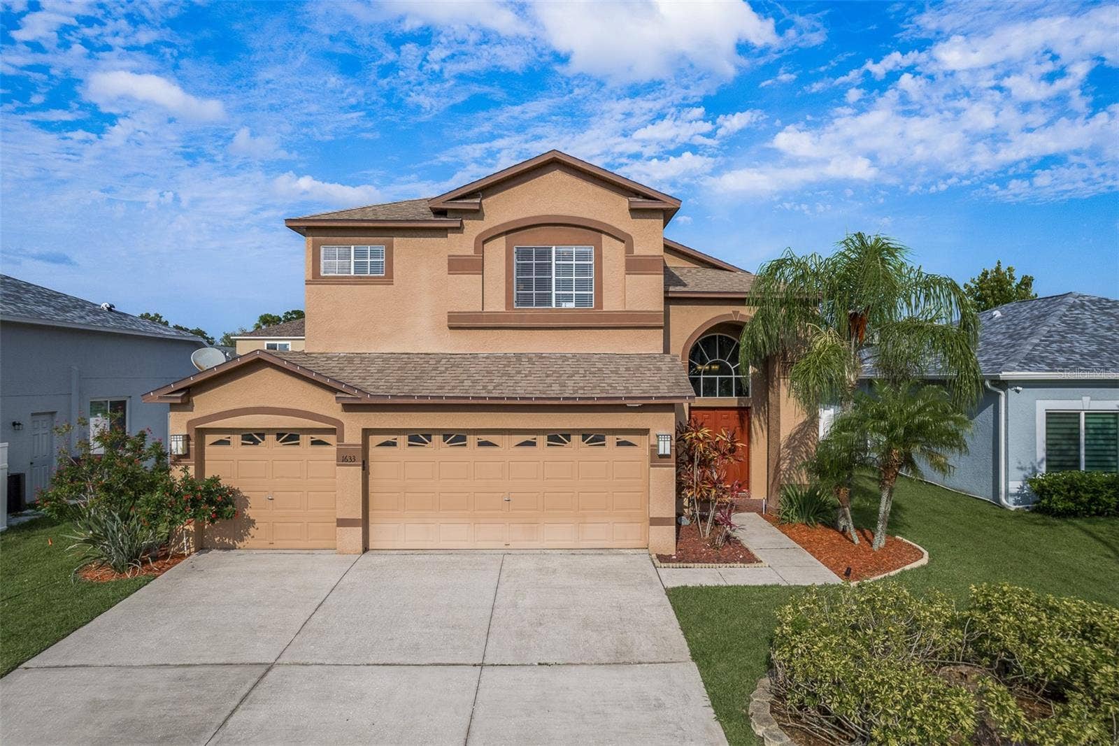 1633 SHADY OAKS DRIVE, Oldsmar, FL 34677 1633 SHADY OAKS DRIVE, Oldsmar, FL 34677