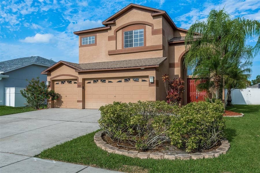 Property photo for 1633 SHADY OAKS DRIVE, Oldsmar, FL