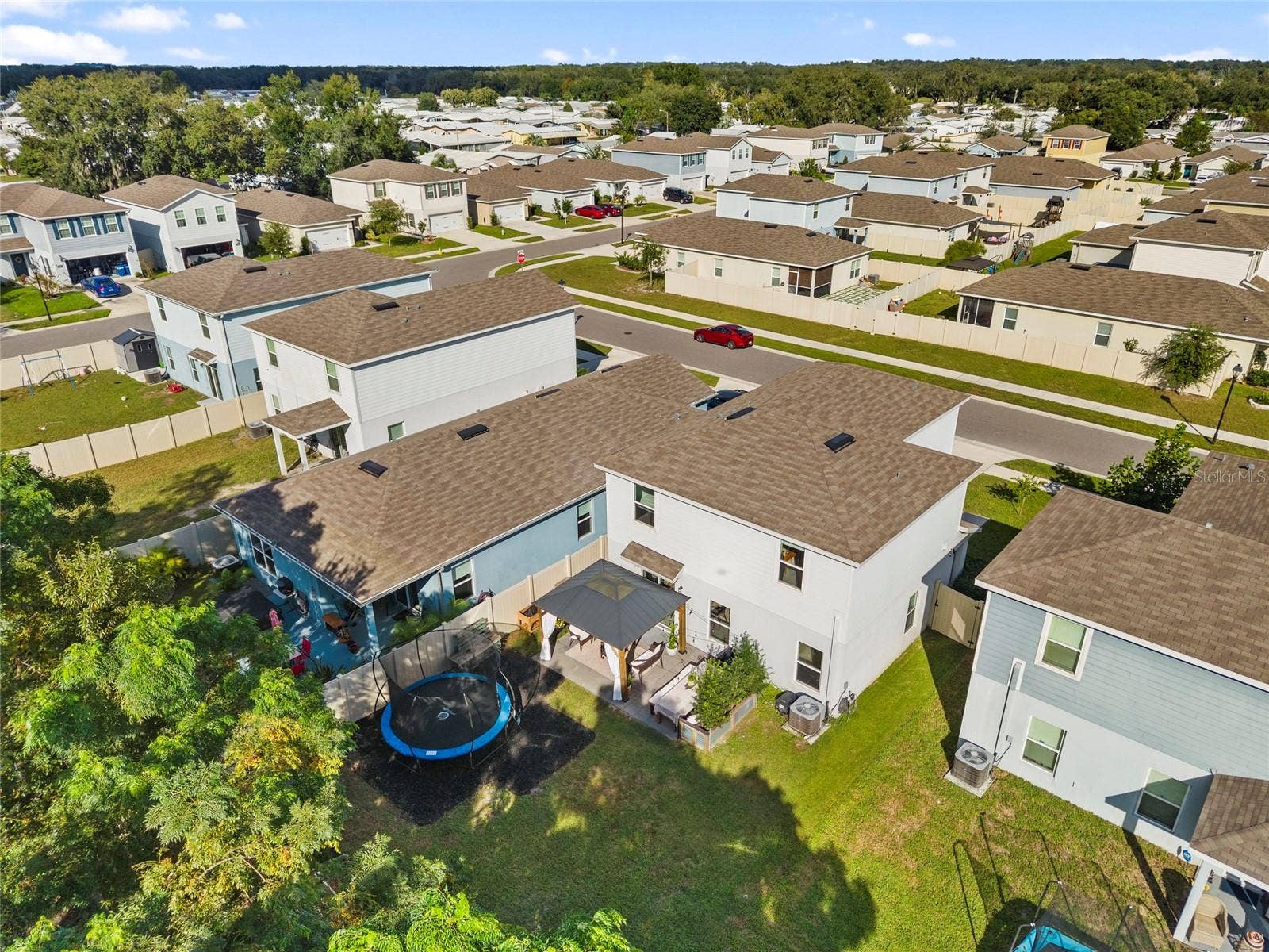 3757 ZEPHYR PRESERVE PLACE, Zephyrhills, FL 33541 3757 ZEPHYR PRESERVE PLACE, Zephyrhills, FL 33541