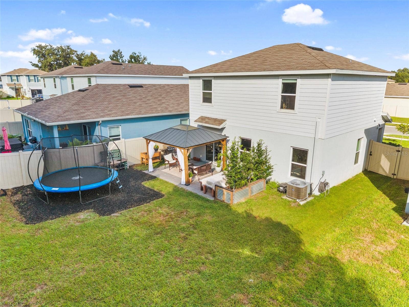 3757 ZEPHYR PRESERVE PLACE, Zephyrhills, FL 33541 3757 ZEPHYR PRESERVE PLACE, Zephyrhills, FL 33541