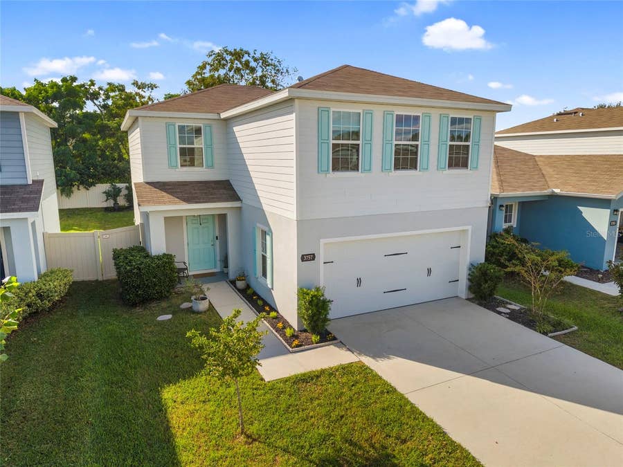 Property photo for 3757 ZEPHYR PRESERVE PLACE, Zephyrhills, FL