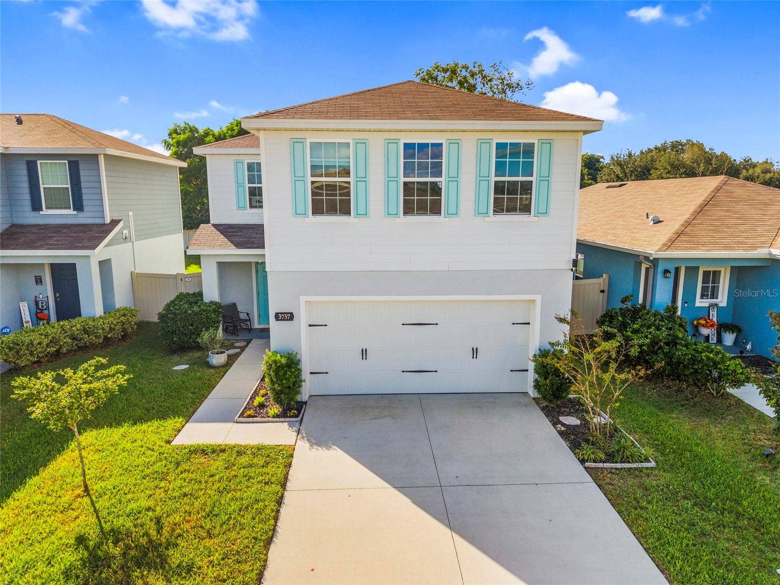 3757 ZEPHYR PRESERVE PLACE, Zephyrhills, FL 33541 3757 ZEPHYR PRESERVE PLACE, Zephyrhills, FL 33541