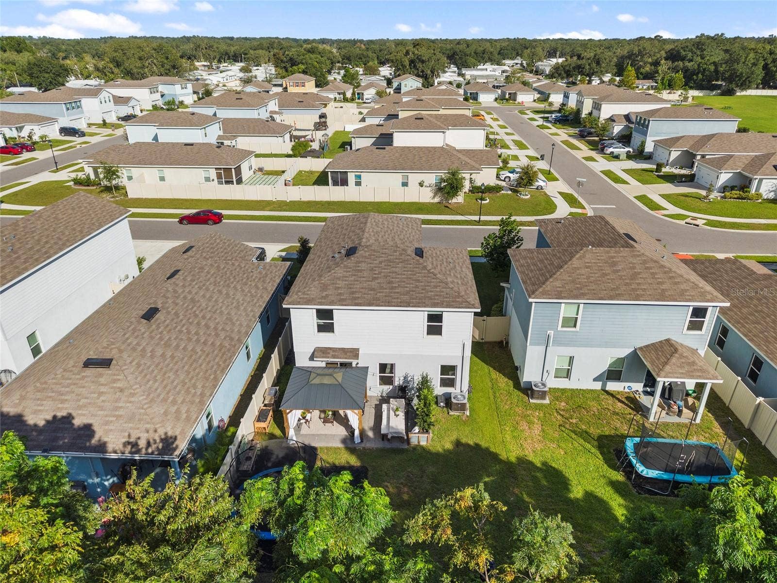 3757 ZEPHYR PRESERVE PLACE, Zephyrhills, FL 33541 3757 ZEPHYR PRESERVE PLACE, Zephyrhills, FL 33541