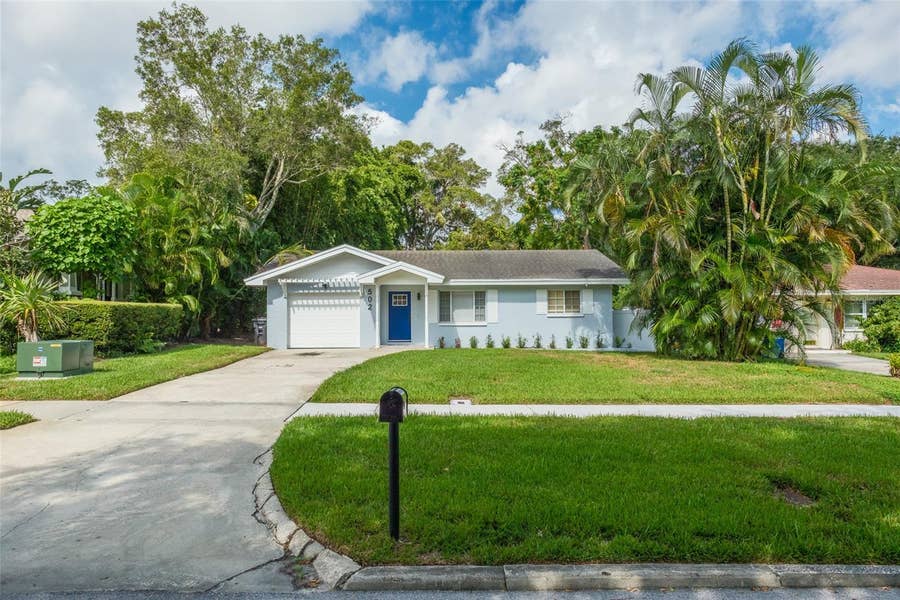 Property photo for 502 N LINCOLN AVENUE, Clearwater, FL