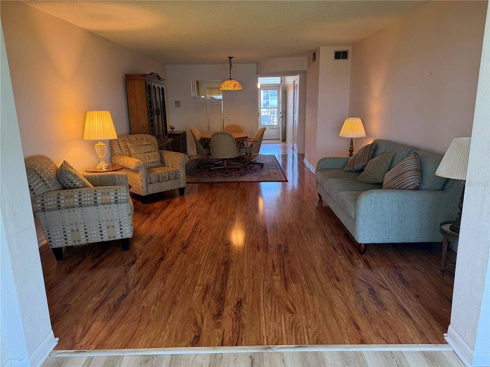 1847 SHORE DRIVE S, #216, South Pasadena, FL 33707