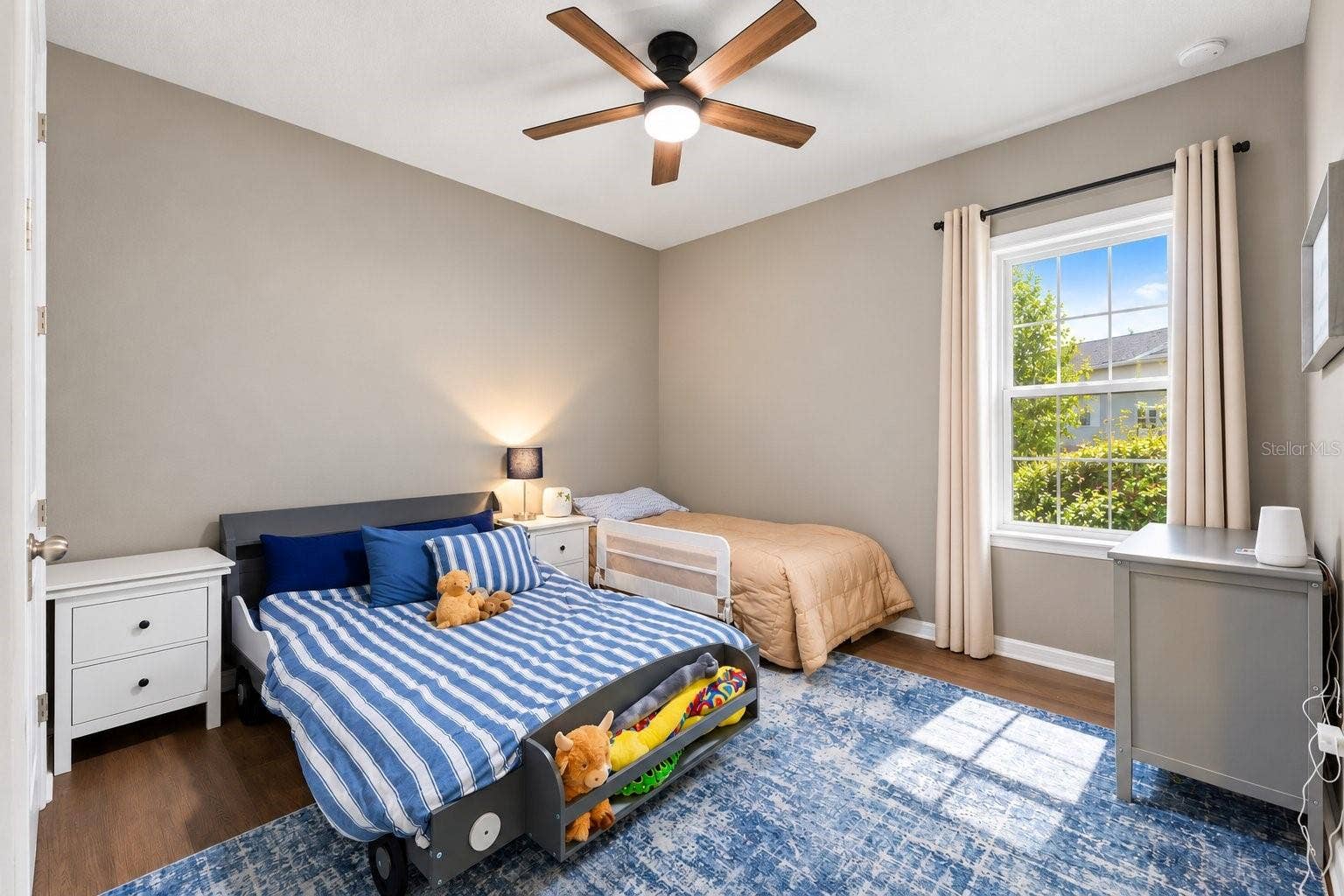18922 ROSEATE DRIVE, Lutz, FL 33558 Bedroom 2