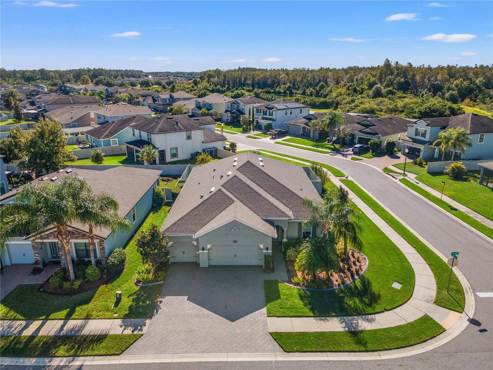 18922 ROSEATE DRIVE, Lutz, FL 33558 18922 ROSEATE DRIVE, Lutz, FL 33558