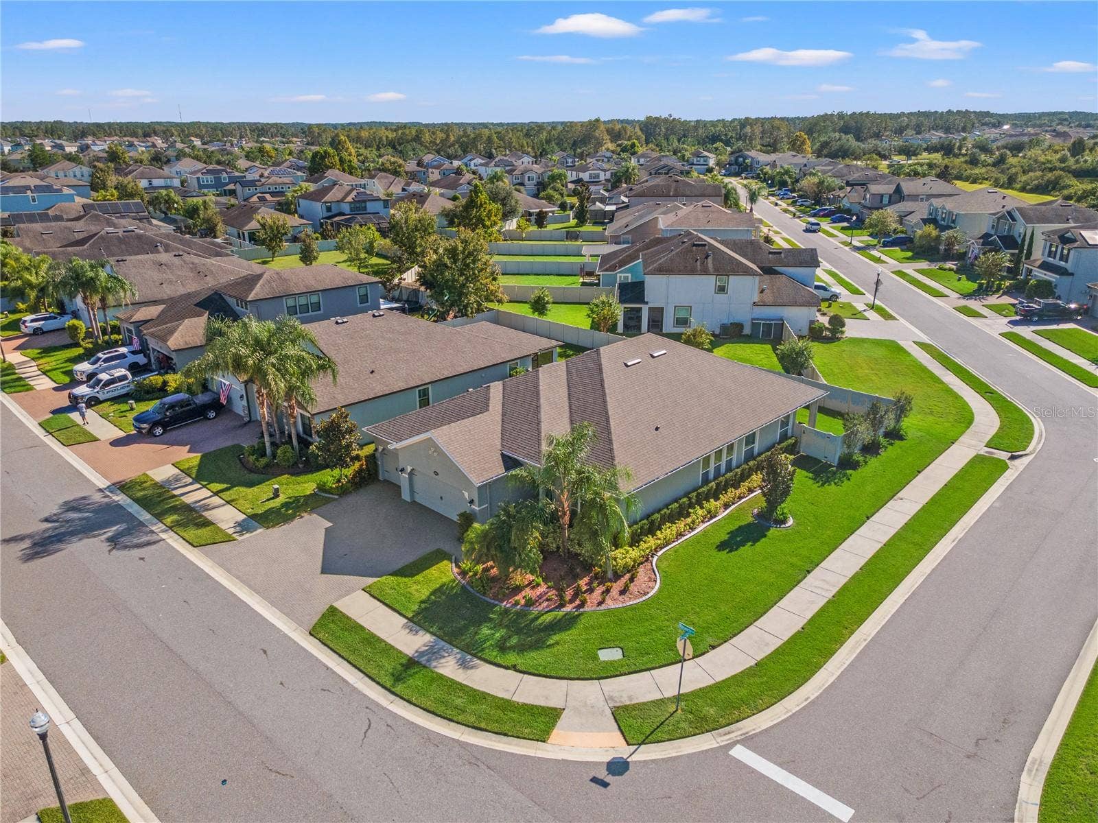 18922 ROSEATE DRIVE, Lutz, FL 33558 18922 ROSEATE DRIVE, Lutz, FL 33558