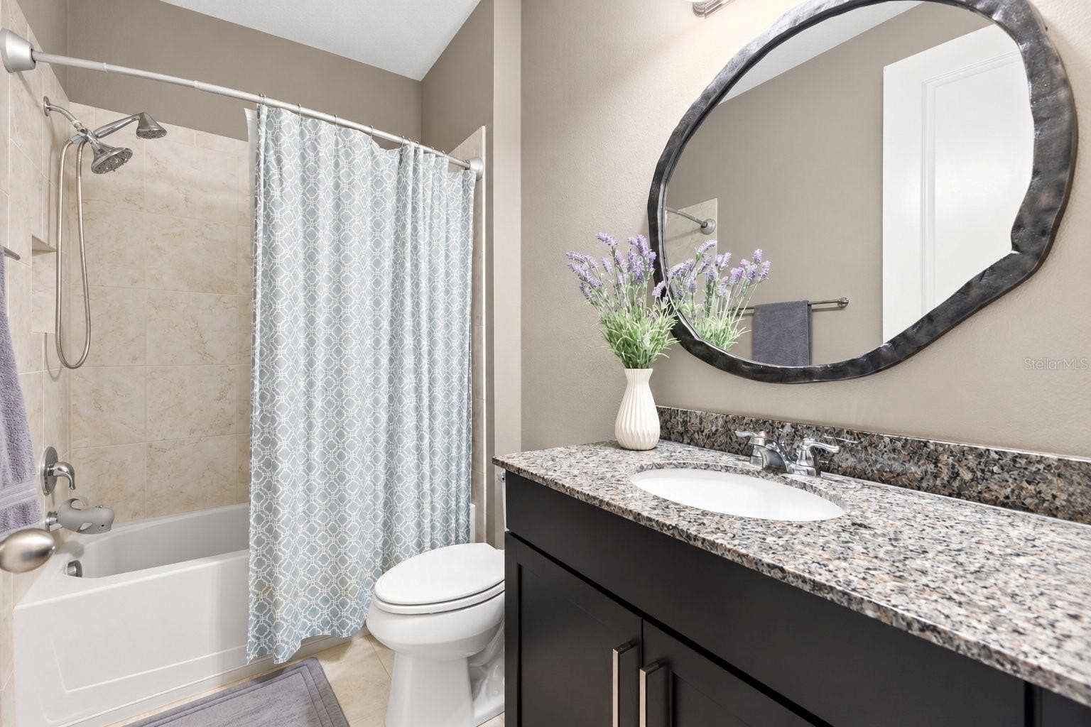 18922 ROSEATE DRIVE, Lutz, FL 33558 Bathroom 1