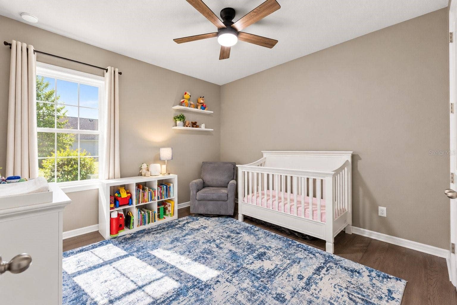 18922 ROSEATE DRIVE, Lutz, FL 33558 Bedroom 3