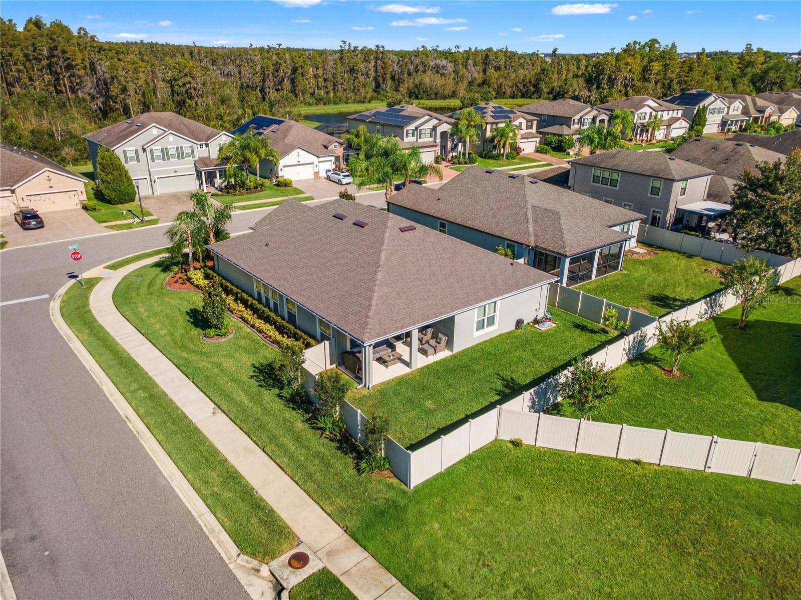 18922 ROSEATE DRIVE, Lutz, FL 33558 18922 ROSEATE DRIVE, Lutz, FL 33558