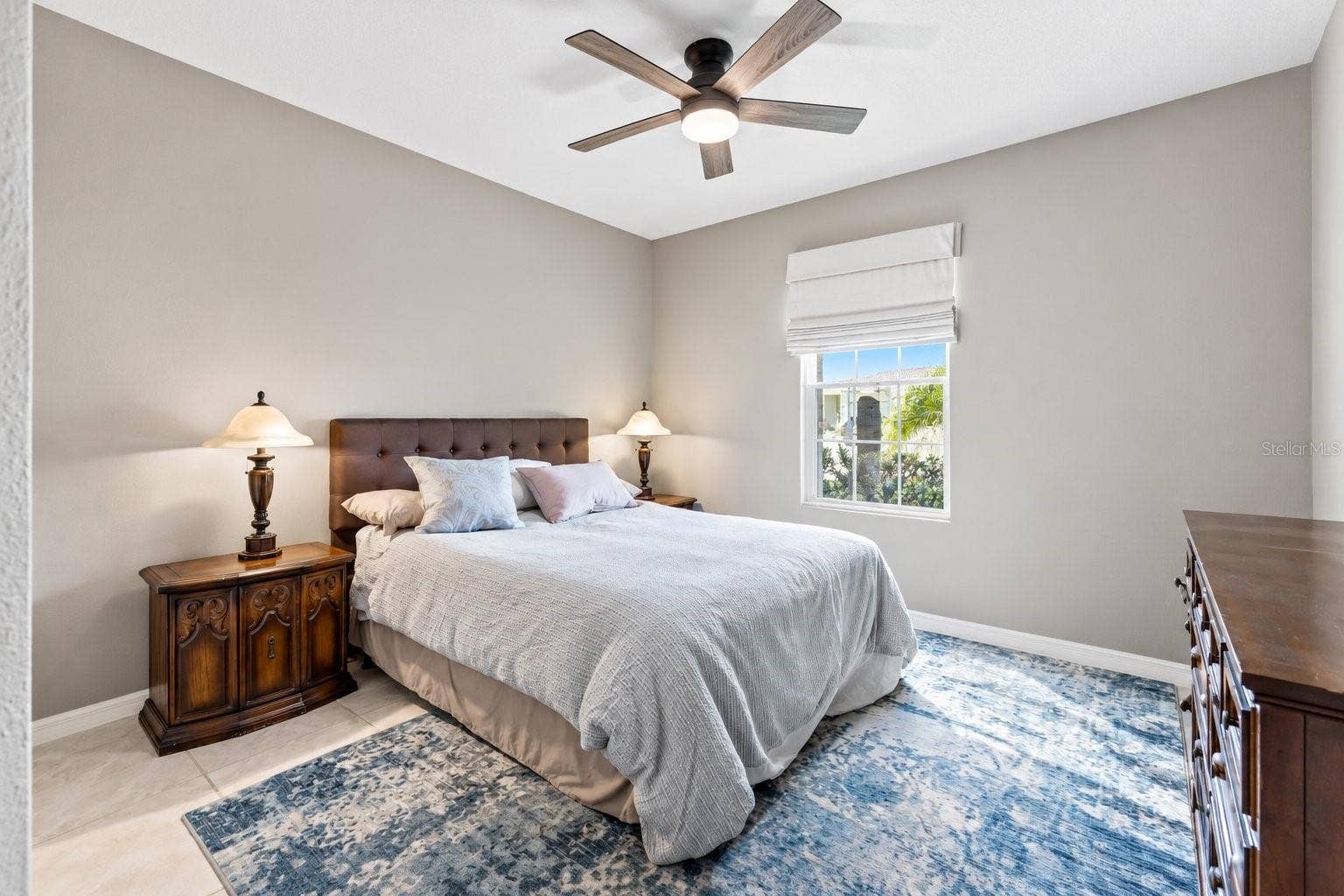 18922 ROSEATE DRIVE, Lutz, FL 33558 Bedroom 1
