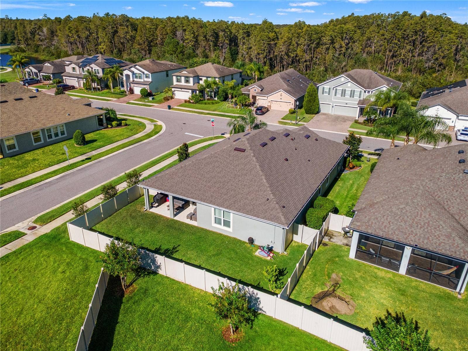 18922 ROSEATE DRIVE, Lutz, FL 33558 18922 ROSEATE DRIVE, Lutz, FL 33558